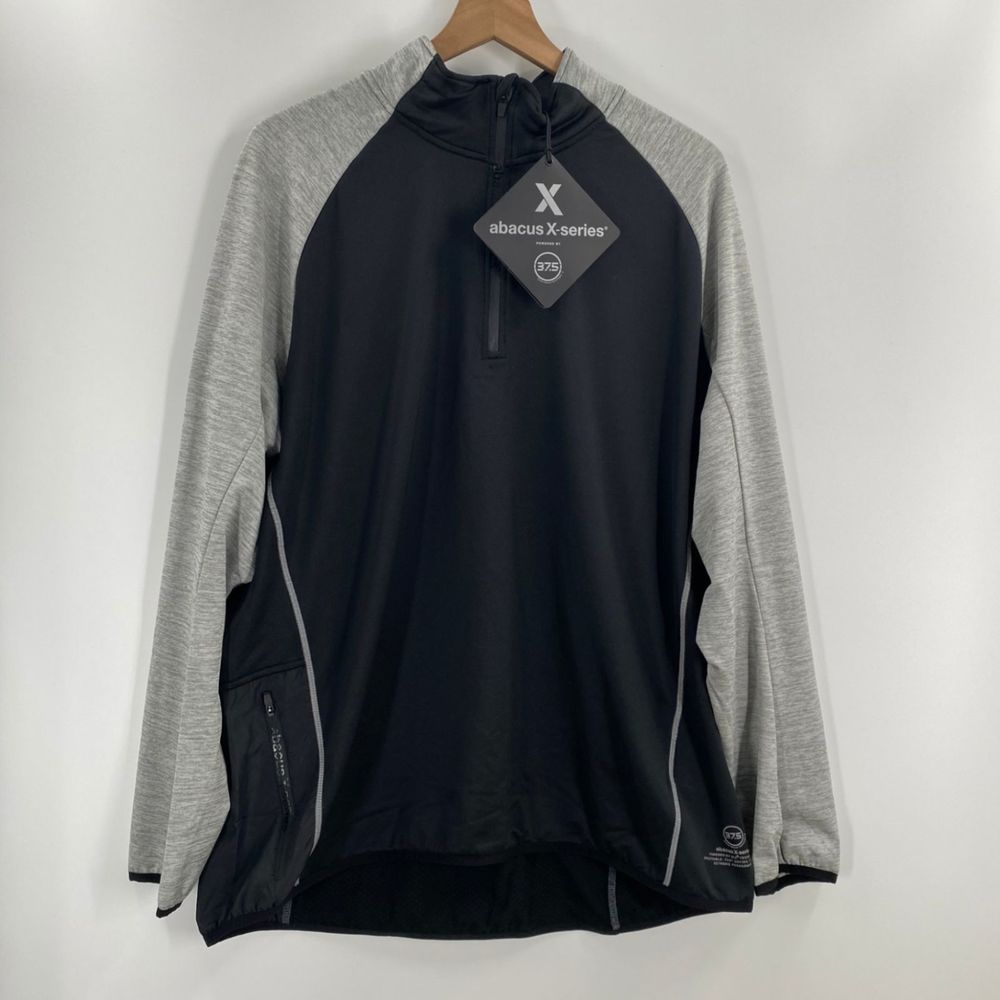 Abacus X Series Bounce 37.5 Pullover Sweater